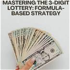 3 digit lottery formula